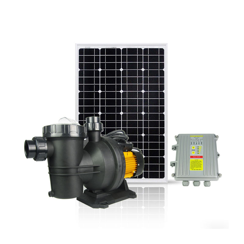 Solar Pumps