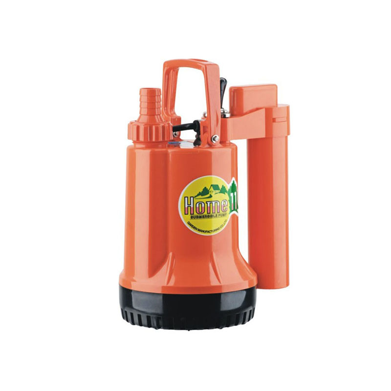 submersible water pumps