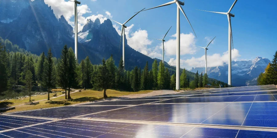 European Commission Nod to €9.7b Italian Renewable Energy Scheme